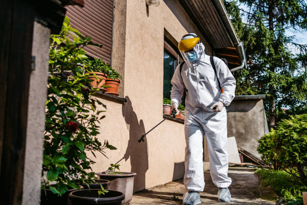 Best Pest Prevention Services  in Lumberton, NC
