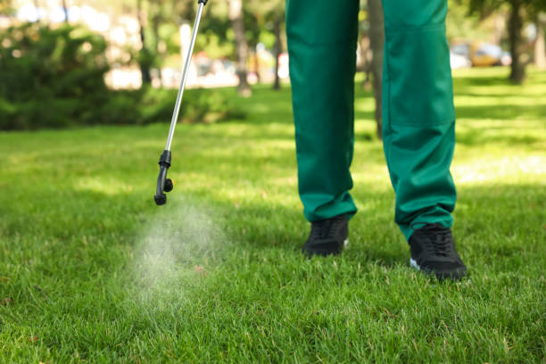 Best Pest Prevention Services  in Lumberton, NC