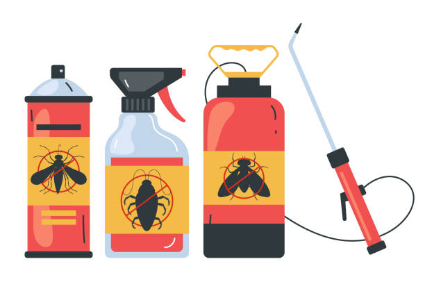 Best Residential Pest Control  in Lumberton, NC